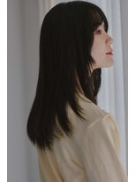 コージー(cozy)&nbsp;ミディアムレイヤー