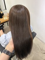 アン ビー(an B)&nbsp;ショコラベージュ