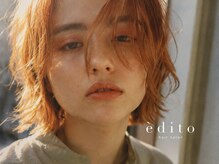 edito【エディト】【9月4日NEW OPEN（予定）】
