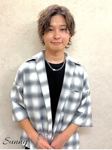 サニー 船橋店(Sunny)&nbsp;降幡 昌和