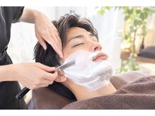 クローバー clover hair&relaxation