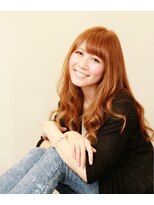 ヘアリゾート ブーケ(hair+resort bouquet)&nbsp;やわらかウェーブ