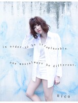 ニコ 五反田店(nico)&nbsp;nico  五反田　＜宮下　作＞　良い言葉シリーズ　１4