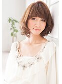 エアリーボブ