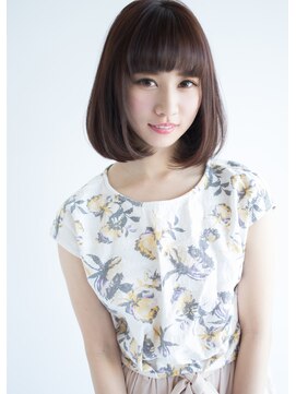 ローラン(ROULAND) エフォートレスハニーヘア