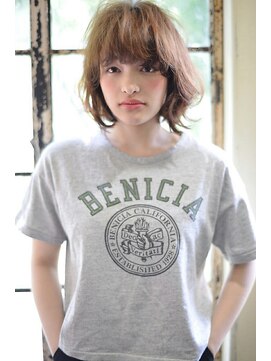 エイミー(Aimee) Aimee シアーベージュ