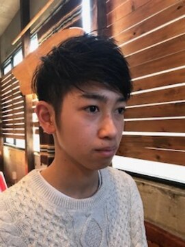 スヌーク(SNOOK) NEWサッカー高校生