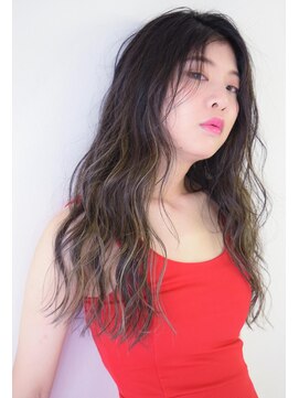 ビオラ(Viola) Ｖｉｏｌａｇｉｒｌ　ハイライトスタイル　1