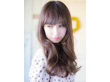 ヘアーリゾートガーデン 南柏店(Hair Resort Garden)