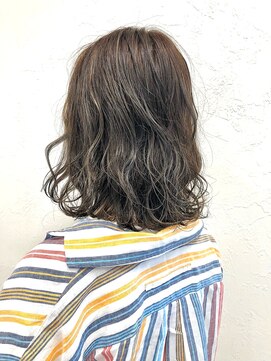 ワープ 青葉台(WARP) アッシュロブ☆