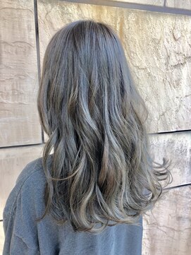 アフィナー(Afinar) 【横浜/Afinar】3Dフォギーブルージュ