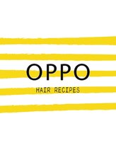 OPPO HAIR RECIPES