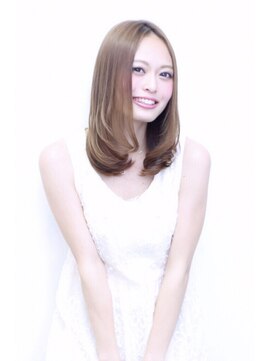 ウィル 京橋店(WiLL) 【WiLL京橋店】加藤武ヘアスタイル0024