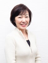 ヘアーズ ギュゼルバヤン(hair’s Guzel Bayan) 大人髪ショート