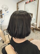 ミルク(MILK)&nbsp;＊大人可愛い×ナチュラルショートボブ＊