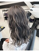 アライブ キチジョウジ(ALIVE Kichijoji)&nbsp;【ALIVE吉祥寺】セピアグレージュハイライトカラー