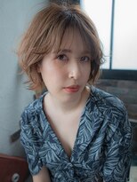 サインヘアー 静岡(sign hair)&nbsp;大人ショート