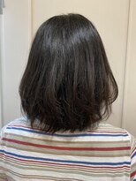 フォルテ 島田店 レイヤーカット