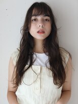 リガナッツ 池袋店(Riganuts)&nbsp;[riganuts 池袋店]癒されエアリーロング