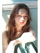 ジャムバイネオリーブ 高円寺(jam by neolive)&nbsp;思わず触れたくなるふんわりロング