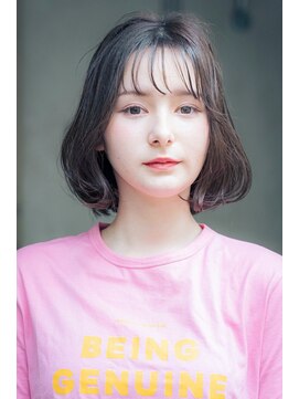 アメリ 新宿(Ameri) Ameri エアリーボブ 【新宿】