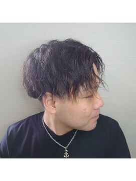 ブランドー(Brandoo) ソフトツイスト