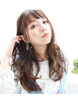 トゥーリ 長崎住吉店(tuuli)&nbsp;大人のミディアムデジタルパーマ☆