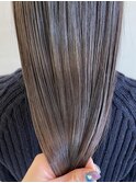 艶髪ヘア髪質改善トリートメント