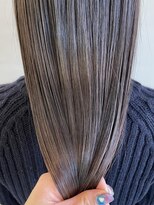 バブ バイネオリーブ(Bab by neolive)&nbsp;艶髪ヘア髪質改善トリートメント