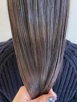 バブ バイネオリーブ(Bab by neolive) 艶髪ヘア髪質改善トリートメント