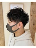 【Neolive east】スパイラルMIXショート♪