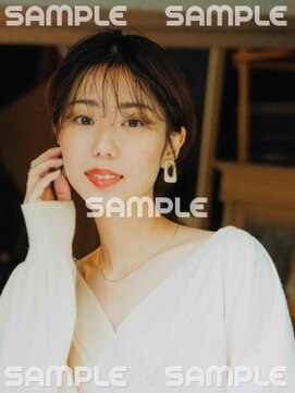 ヘアー アークス 上大岡店(hair ARKS) 丸みショートARKS上大岡