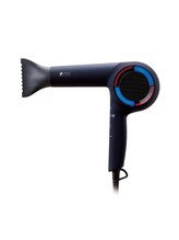 全ての髪の悩みに応える《ホリスティクキュアドライヤー　レシピ》