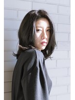 ノイン(noine)&nbsp;落ち着いた雰囲気なのにおしゃれ冬７