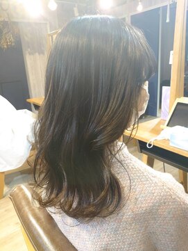 リノ 船橋(Lino) 【大人ガーリー】リーフカーキ