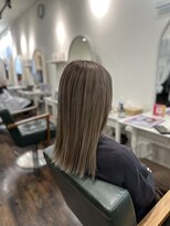 アークス(Ark'ss)&nbsp;ホワイトベージュ