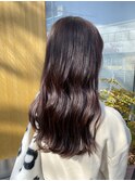 ラベンダーピンク