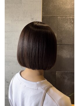 レザボアハイブ(reservoir Haibe) ストレートボブ