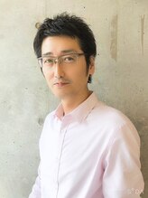 カリーナコークス 原宿 渋谷(Carina COKETH)&nbsp;早坂 郁生