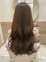 アストレアバイイーリス(ASTRAEA by Iris)&nbsp;グレージュカラー