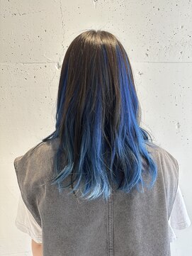 トラスト(TRUST) ロング