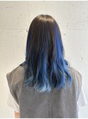 ロング