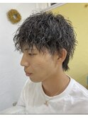 ソフトツイストスパイラル