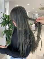 ヴァンカウンシル 金山(VANCOUNCIL kanayama)&nbsp;グリーンカラー