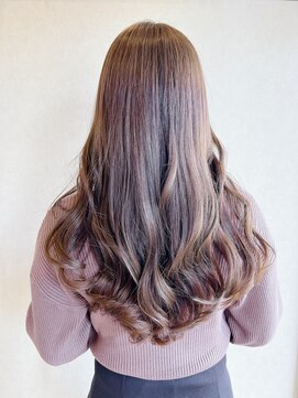 浪漫館 アールズコート(R's Court) レイヤーカット☆宮原12/7