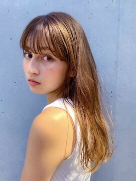 イコイ 藤沢(ikoi) ロングレイヤー