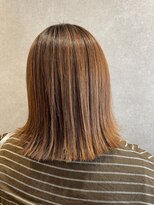 シーインフィニート(C∞) 髪質改善ヘアエステ
