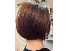 ヒビ(hibi)