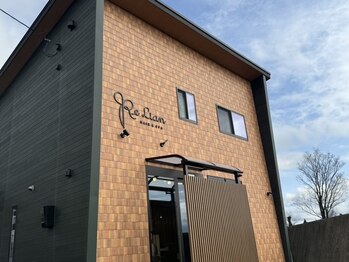 Re Lian HAIR&SPA【リリアンヘアーアンドスパ】