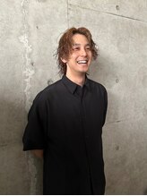 エイチ 天神橋(H) 原田 英治